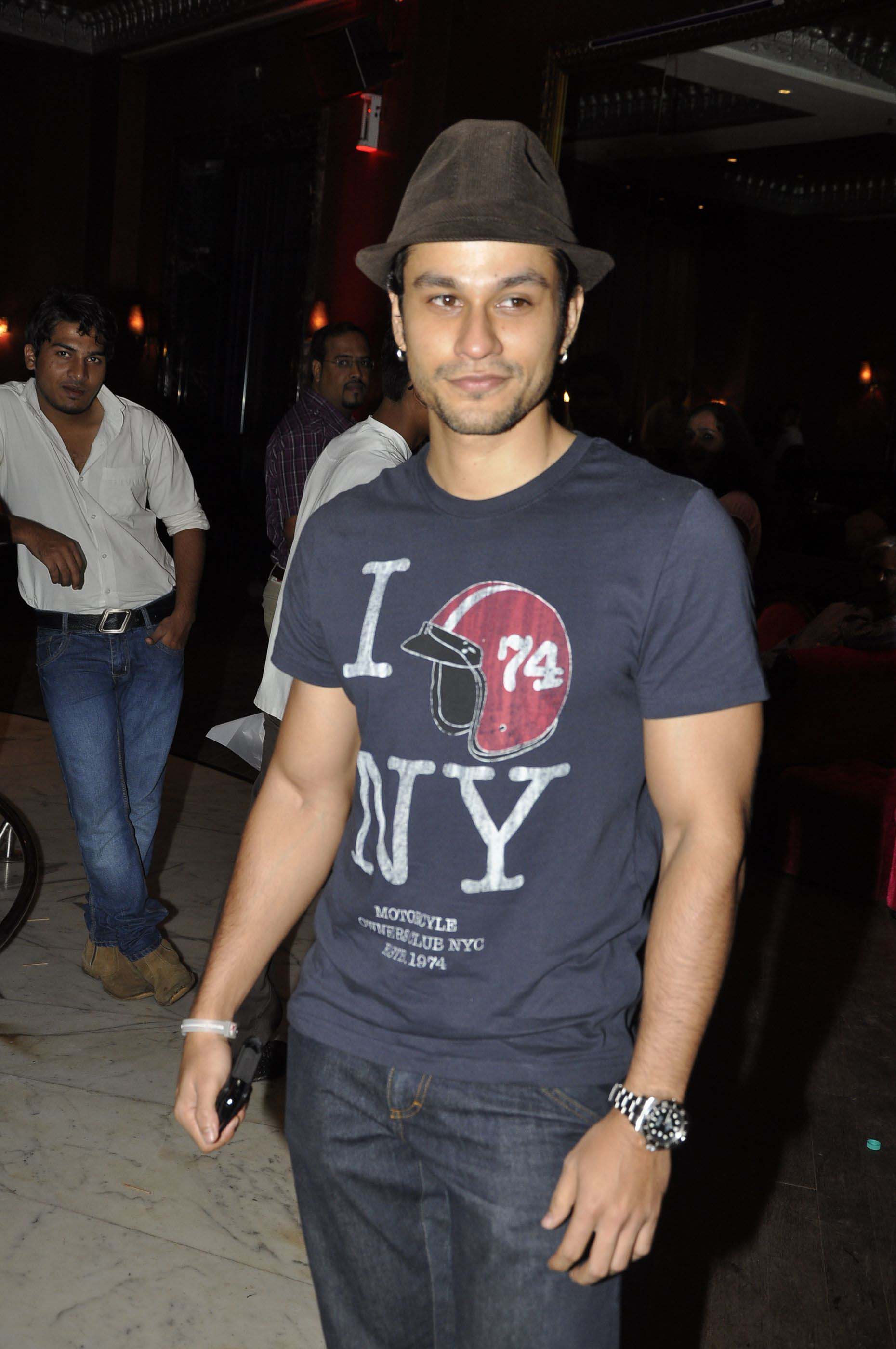 Celebs at Murder 2 success bash pictures | Picture 49131